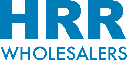 HRR Wholesalers Logo
